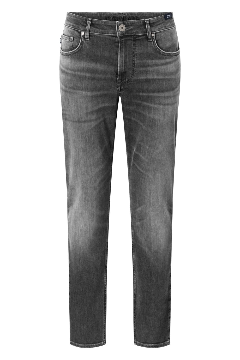 Bild von Joop! Herren Jeans Mitch - Modern Fit - Grau - Dark Grey Denim