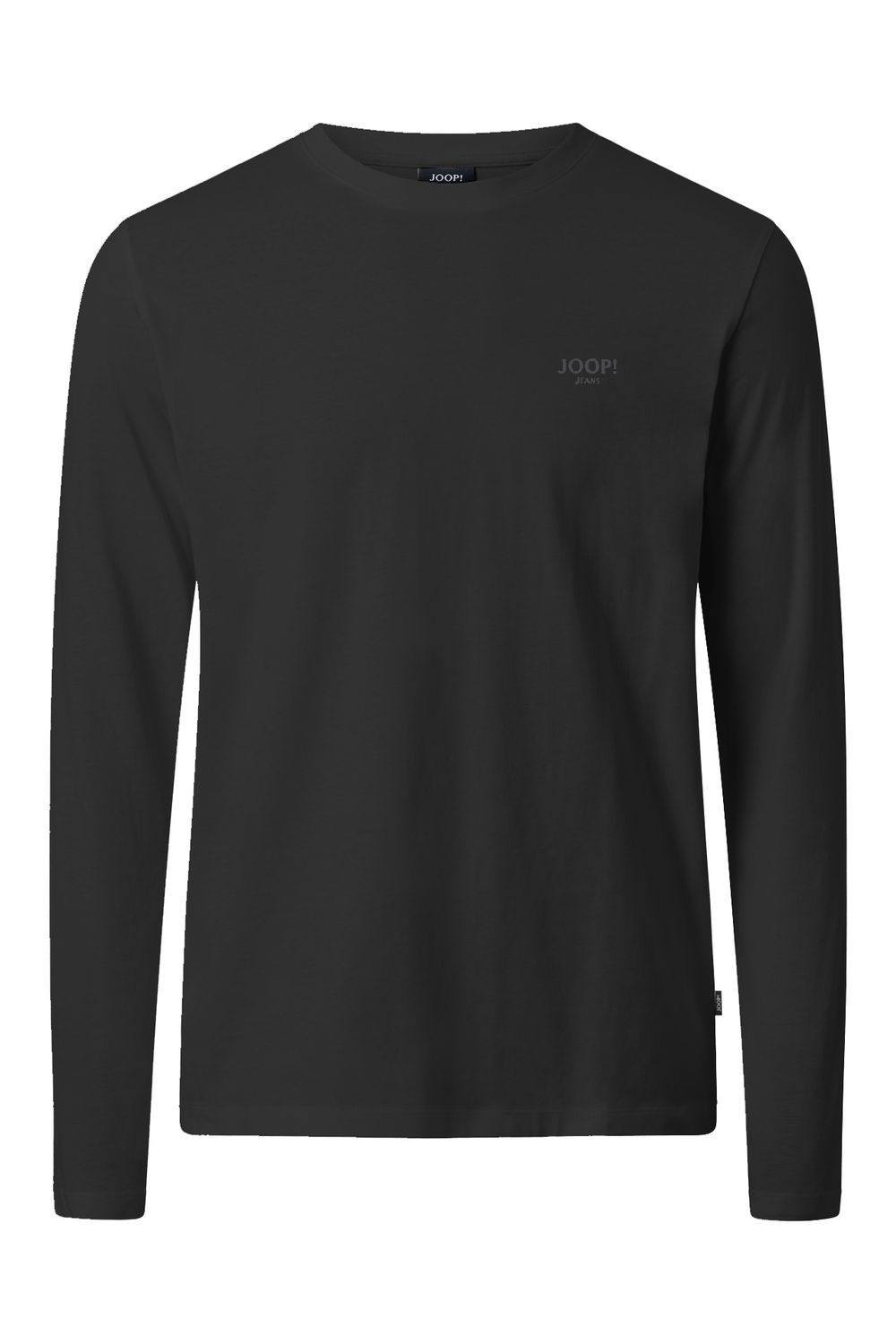 Bild von Joop! Herren Rundhals Langarm-Shirt ALPHIS - Regular Fit