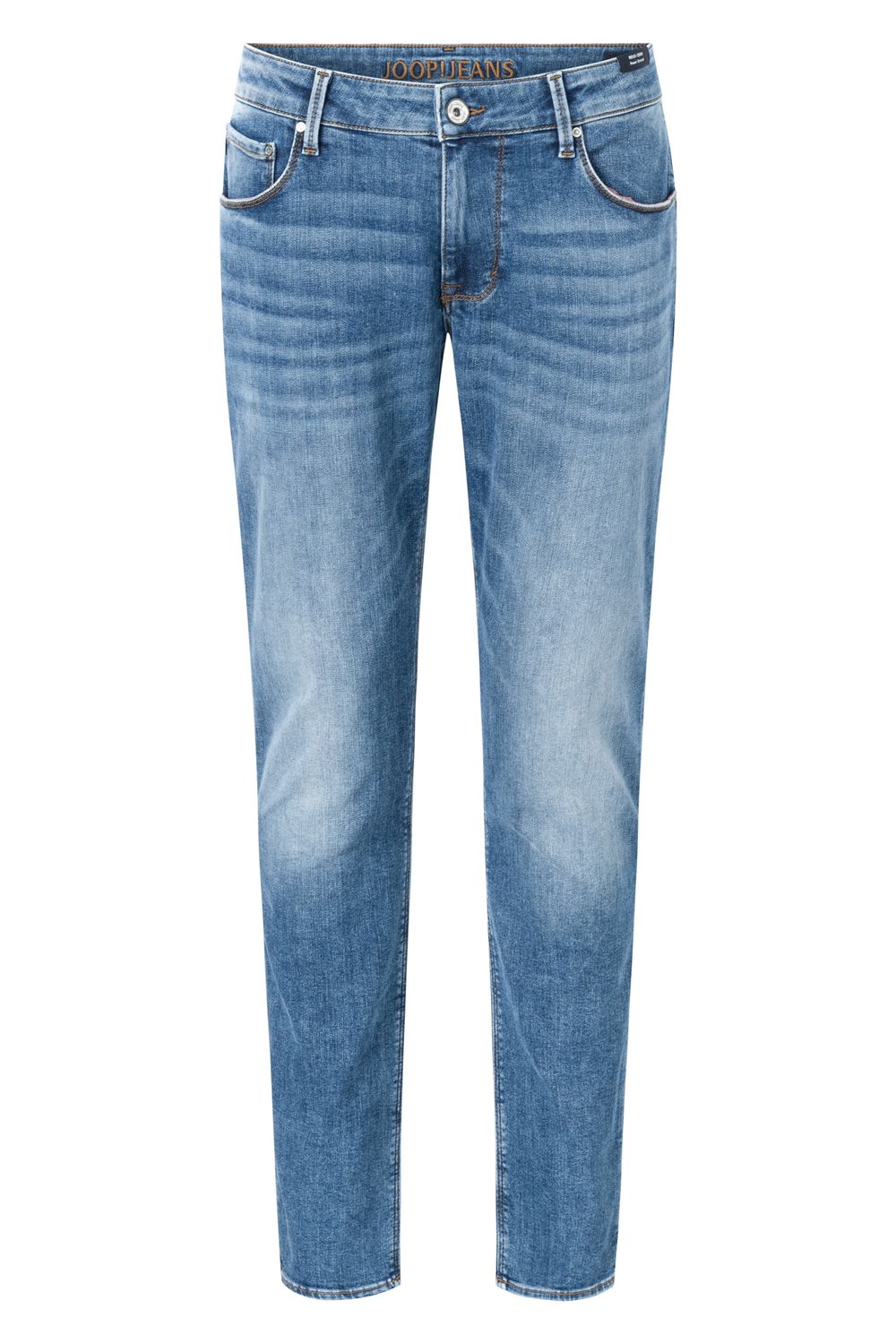Bild von Joop! Herren Jeans Stephen - Slim Fit - Blau - Light Blue Denim