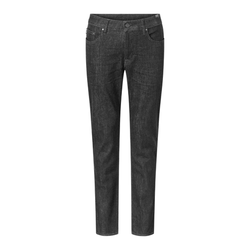 Bild von Joop! Herren Jeans Mitch - Modern Fit in Schwarz