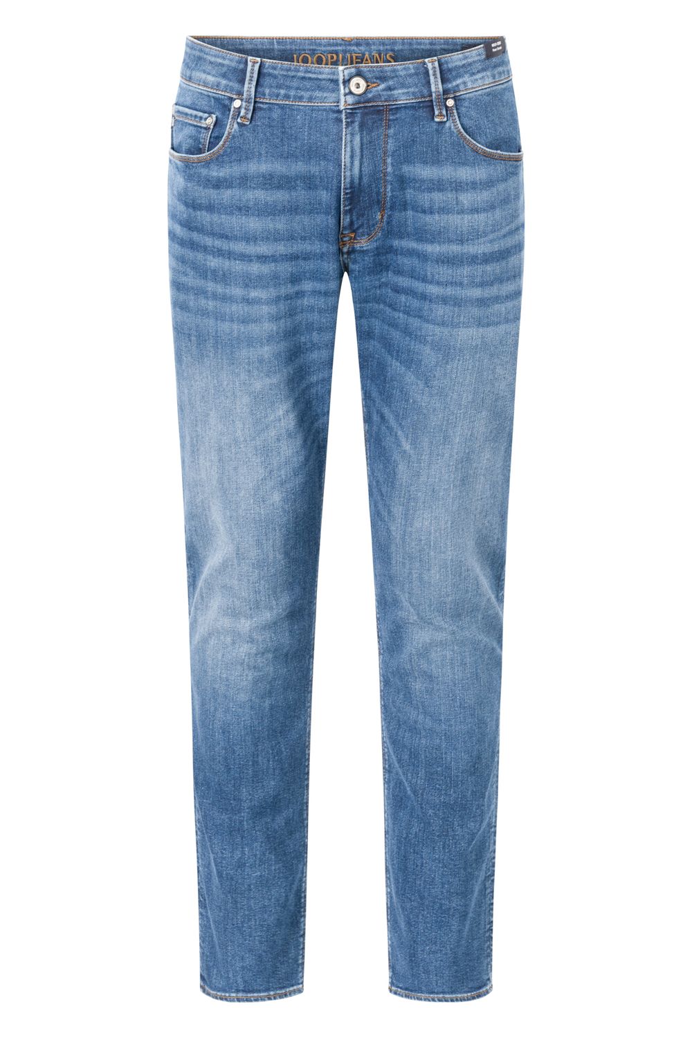 Bild von Joop! Herren Jeans Stephen - Slim Fit - Blau - Indigo Blue Denim