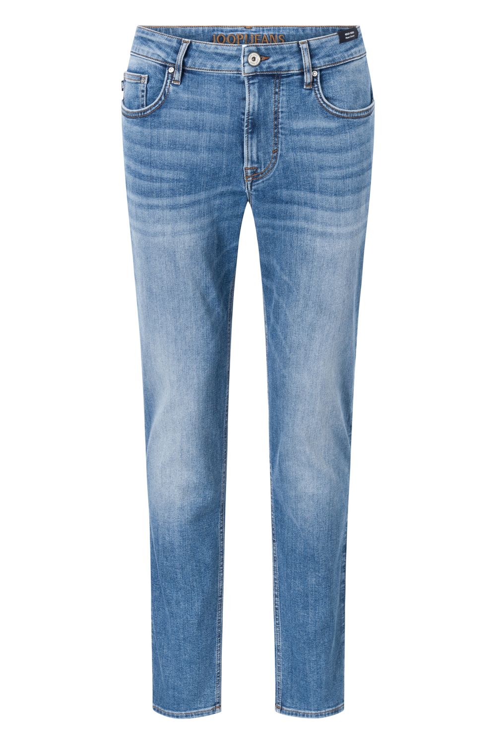 Bild von Joop! Herren Jeans Mitch - Modern Fit - Blau - Light Blue Denim