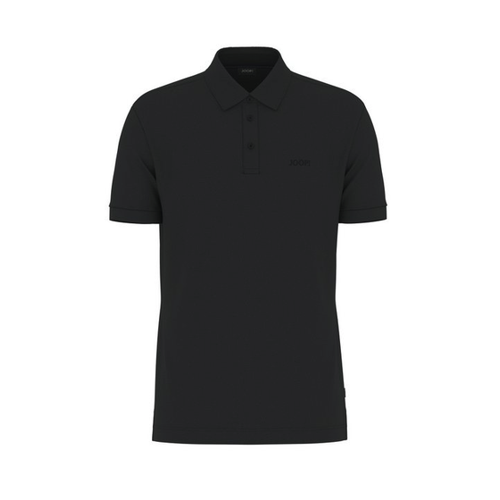 Bild von JOOP! Poloshirt im unifarbenen Design Modell 'Primus'