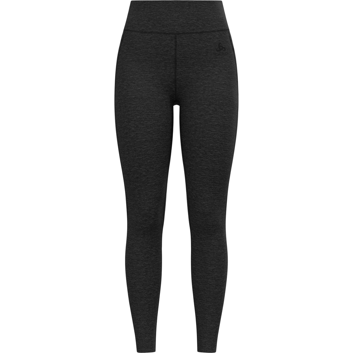Bild von Odlo Active 365 Melange Leggings Grau XS Damen