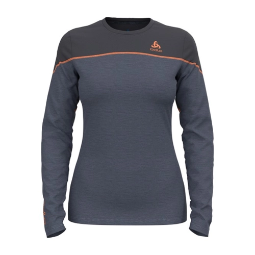 Bild von Odlo Revelstoke Performance Wool Warm Base Layer