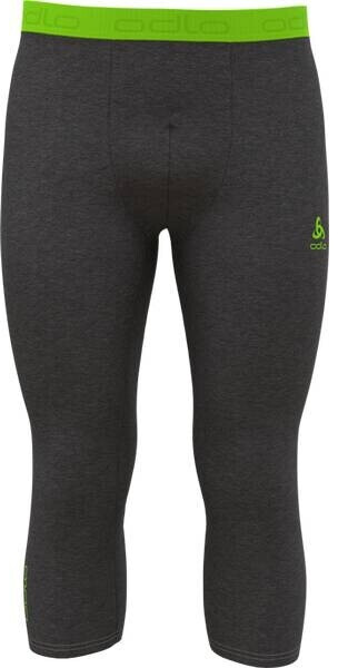 Bild von Odlo - Baselayer Bottom 3/4 Revelstoke PW 150 - Merinounterwäsche Gr XXL grau