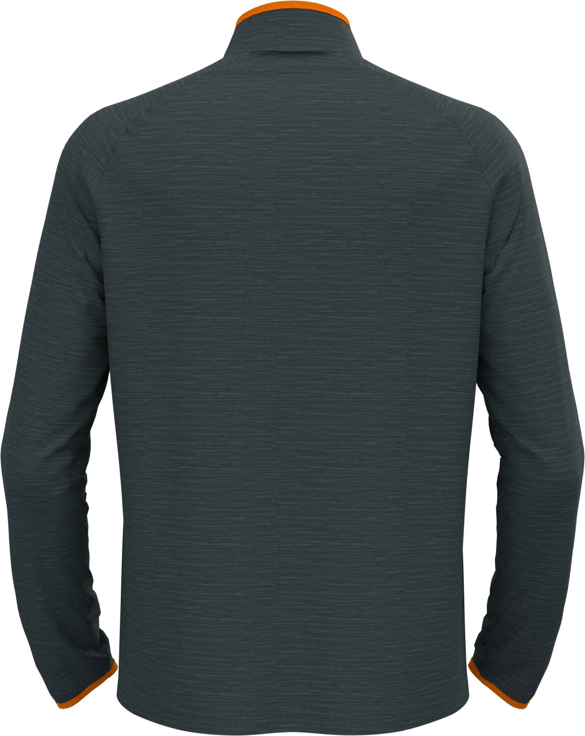 Bild von Odlo Mid Layer 1/2 Zip Essential Thermal (313262) india ink melange