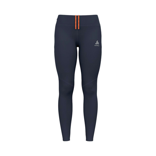 Bild von Odlo Zeroweight Tight Damen – Dunkelgrau