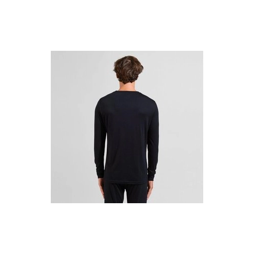 Bild von Merino 200 BL Top Crew Neck L/S