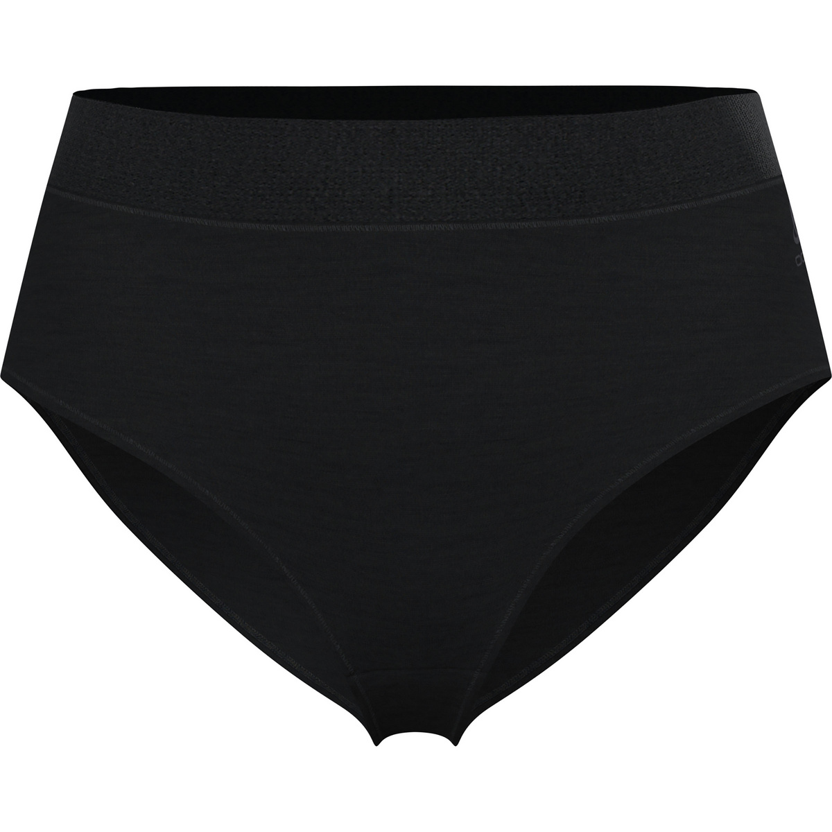 Bild von Odlo, Damen, Funktionsunterhose, Women's Merino 160 Panty (M), Schwarz, M