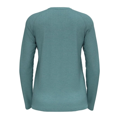 Bild von Odlo Essential Seamless Crew Neck Laufshirt Damen