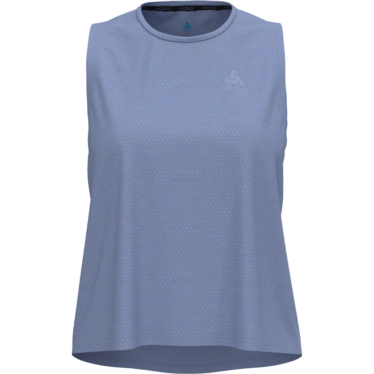 Bild von ODLO Laufshirt Damen Kurzarm Active 365 Linencool I Sport Shirt I Sport Oberteil I Fitness Shirt