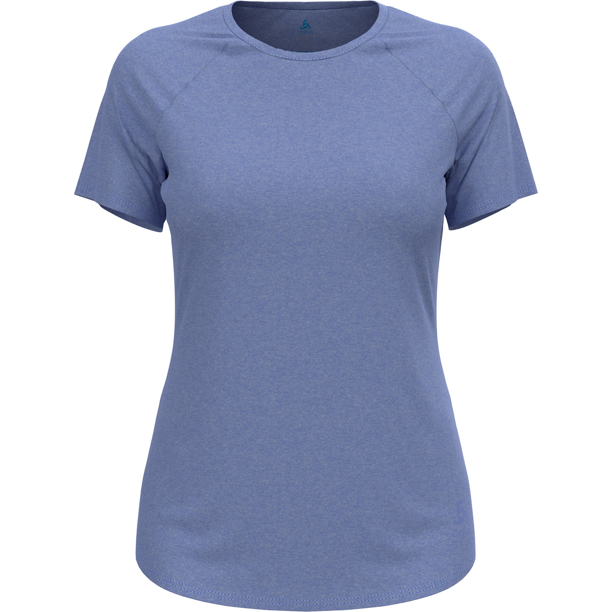 Bild von ODLO Laufshirt Damen Kurzarm Active 365 I Sport Shirt I Sport Oberteil I Fitness Shirt