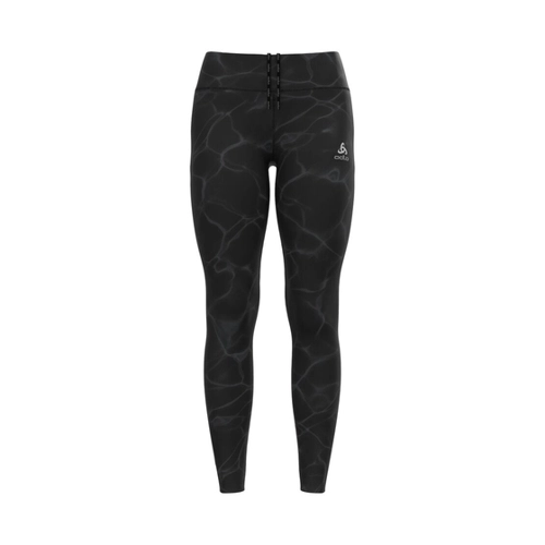Bild von Odlo Zeroweight Print Lauftight Damen