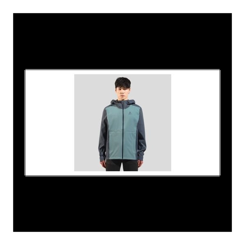 Bild von Odlo Aegis 2.5L Waterproof Jacket - Leichte und funktionelle Regenjacke für Herren