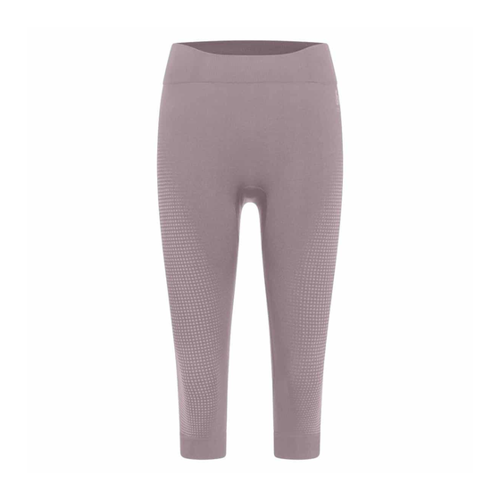Bild von Odlo Performance Warm ECO BL Bottom 3/4 Pant W Damen Funktionsunterhose