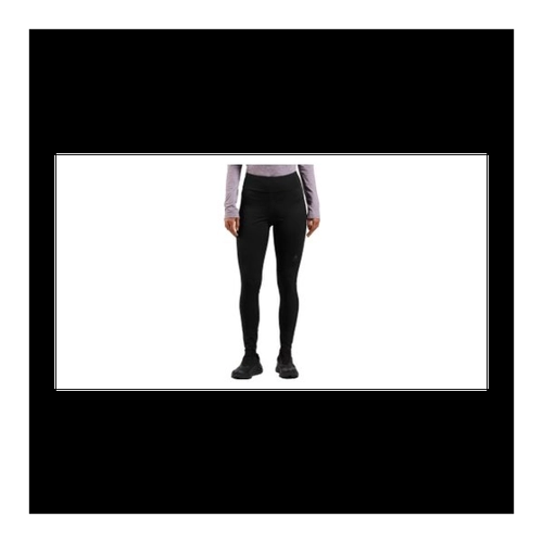 Bild von Odlo ZEROWEIGHT WARM Lauftights Damen