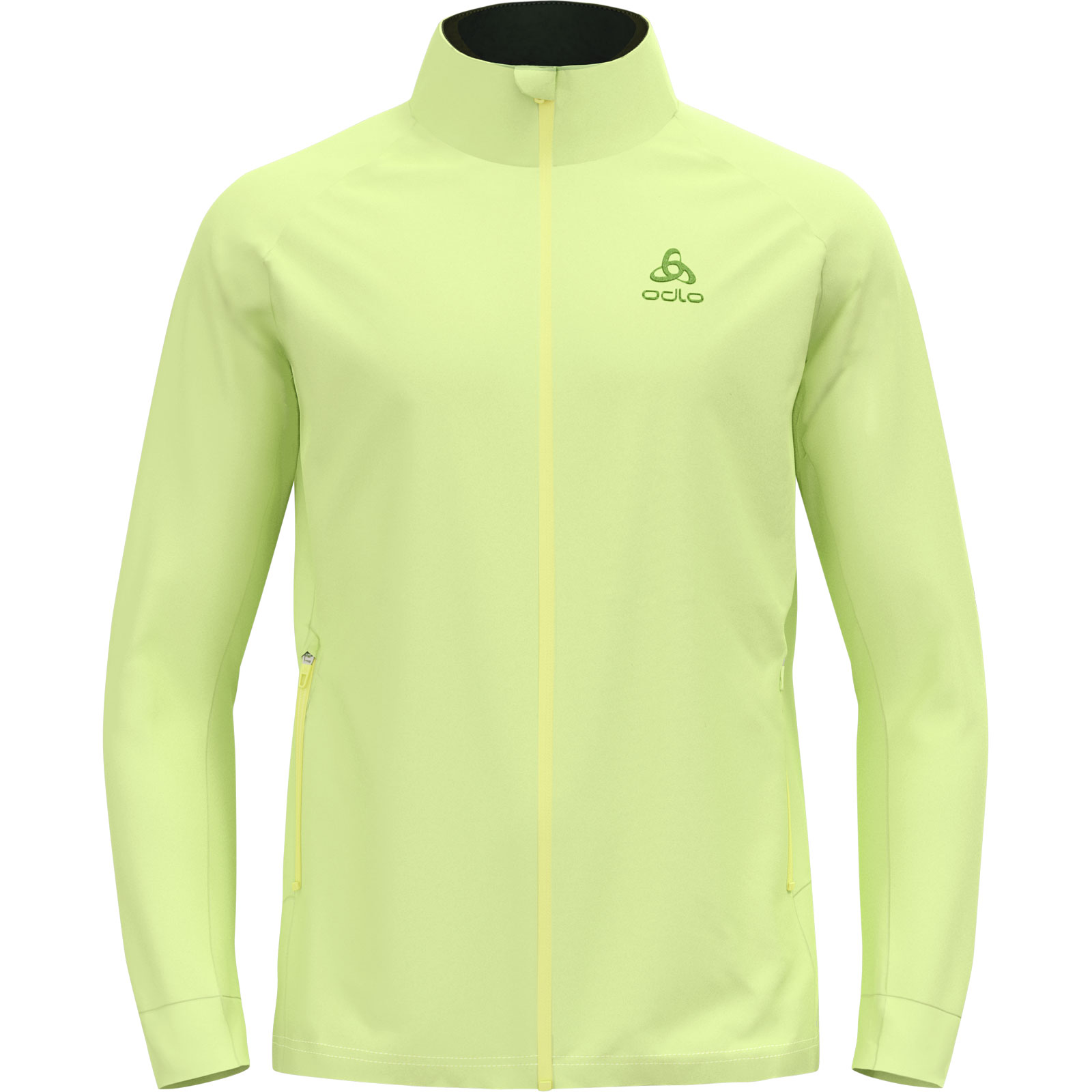 Bild von Odlo Softshell-Jacket BRENSHOLMEN Men | 612662-40440