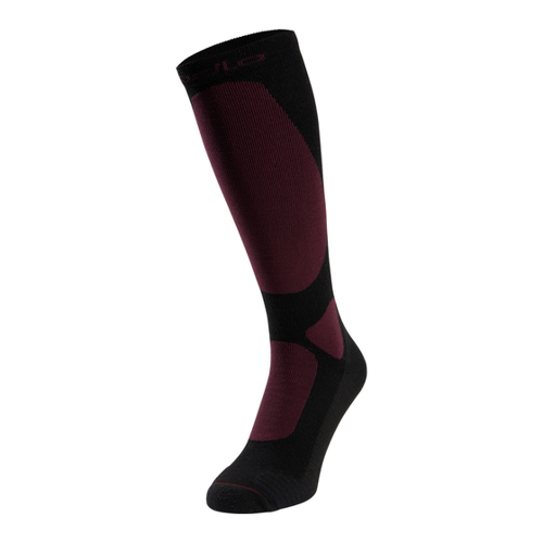 Bild von Odlo Active Warm Element Socken – Ideal für den Wintereinsatz