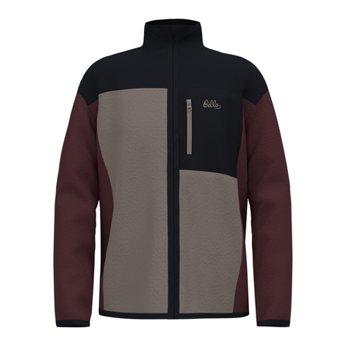 Bild von Odlo Kinder High Pile Jacke – Warmer Begleiter für kalte Tage