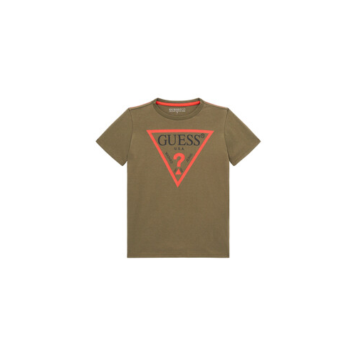 Bild von Guess T-Shirt für Kinder SS T SHIRT CORE