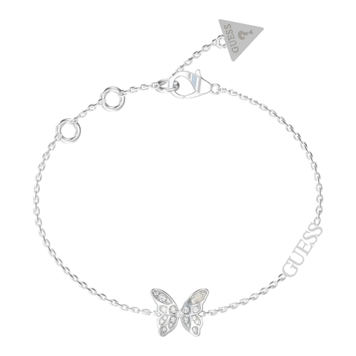 Bild von Guess Damen-Armband JUBB04110JWRHS – Eleganz trifft auf Glamour