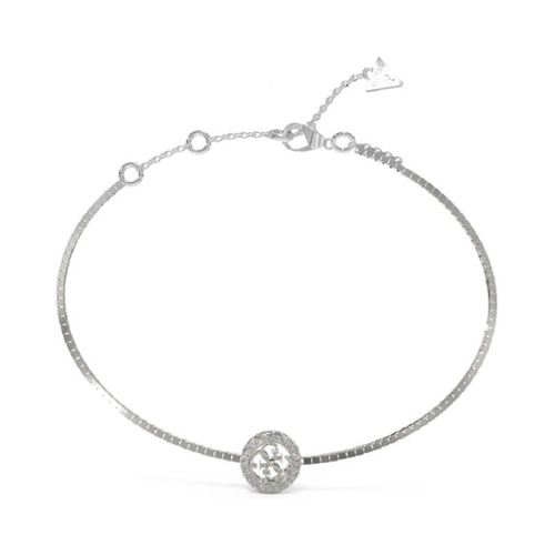Bild von Elegantes Guess Damen-Armband aus der 4 g Crush-Kollektion