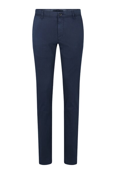 Bild von Modern Fit Chino mit Stretch-Anteil Modell 'Matthew'