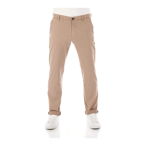Bild von Joop Jeans Chinohose Matthew2 – Eleganz trifft auf Komfort