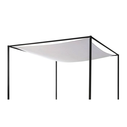Bild von HASENA Bettaufsatz "Vela" – Eleganz für Ihr Himmelbett