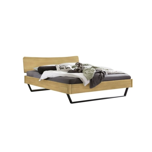 Bild von Hasena Lounge Tresali Massivholzbett