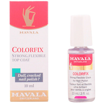 Bild von Mavala  Bases & Topcoats Colorfix Top Coat
