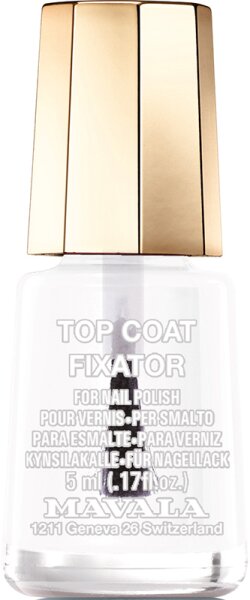 Bild von Mavala Nagellack 910.42 Top/Fixateur 5 ml