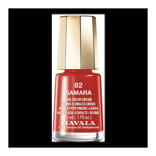 Bild von Mavala Nagellack 910.82 Samara 5 ml