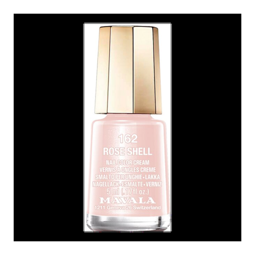 Bild von Mavala Nagellack 911.62 Rose Shell - 5 ml
