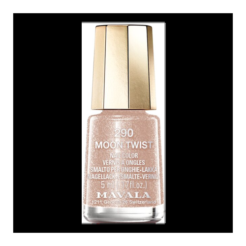 Bild von Mavala Nagellack 912.90 Monn Twist 5 ml – Ein umfassender Testbericht