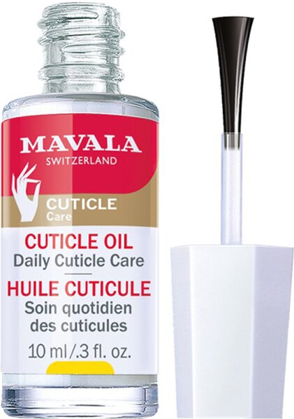 Bild von Mavala Nagelhautpflege&ouml;l 10 ml