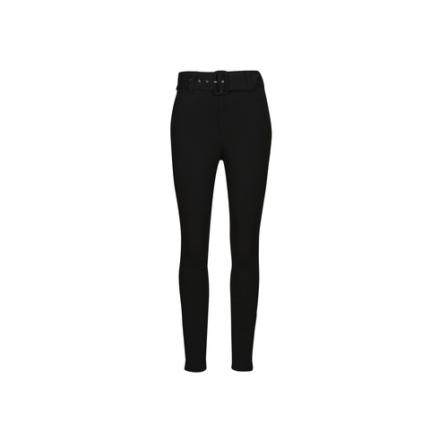 Bild von Guess 5-Pocket-Hosen DENISE – Moderne Eleganz für Damen