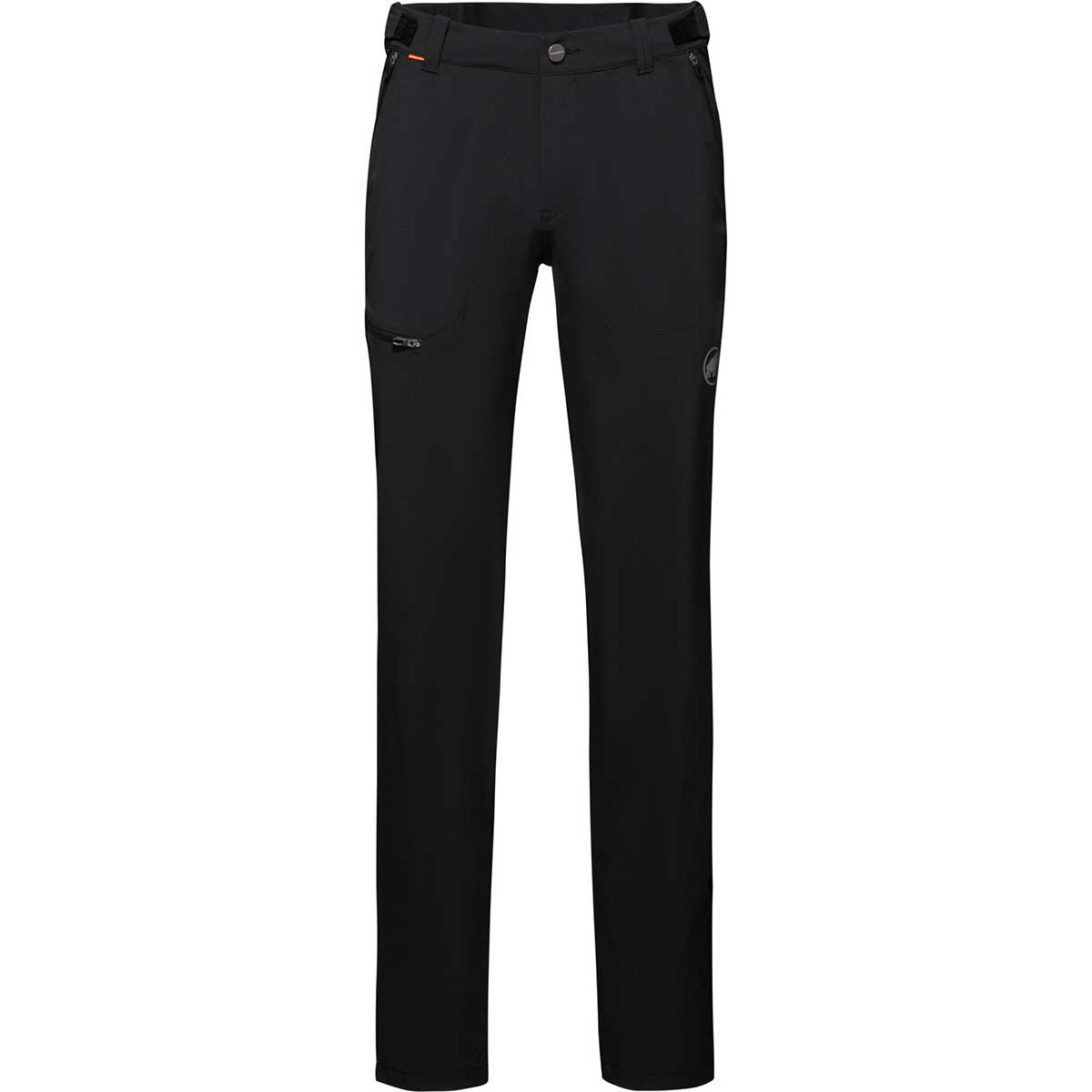Bild von Mammut - Runbold Pants - Trekkinghose Gr 46 - Regular schwarz