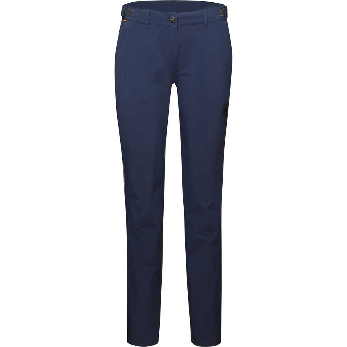 Bild von Mammut - Women's Runbold Pants - Trekkinghose Gr 34 - Regular blau