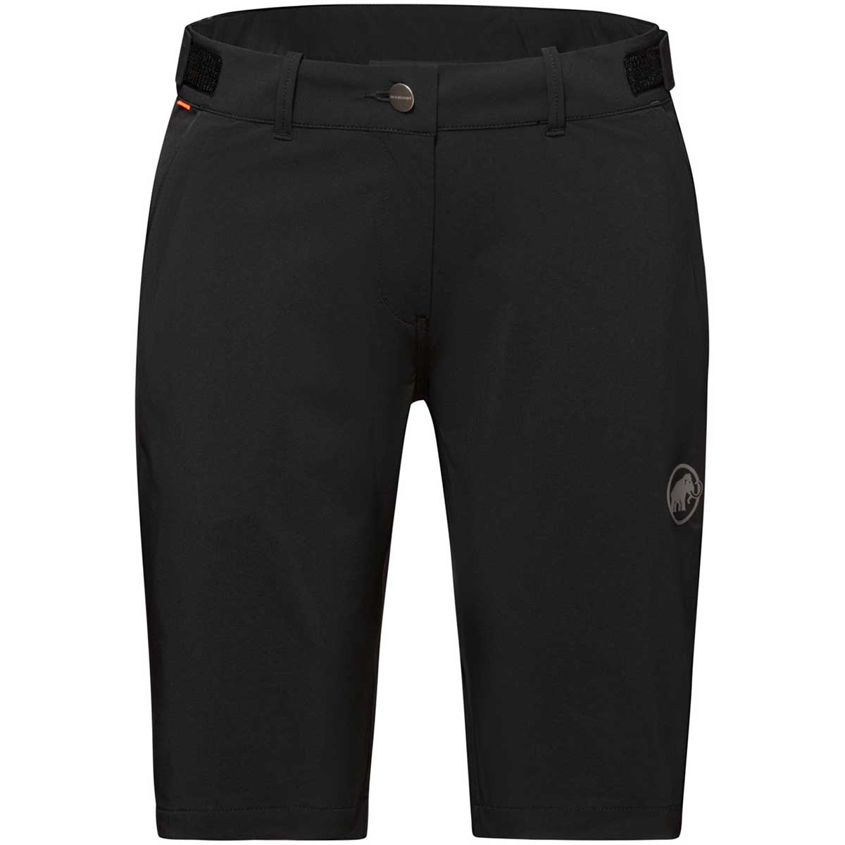 Bild von Mammut Damen Runbold Women Wander Shorts, Schwarz, 38 EU