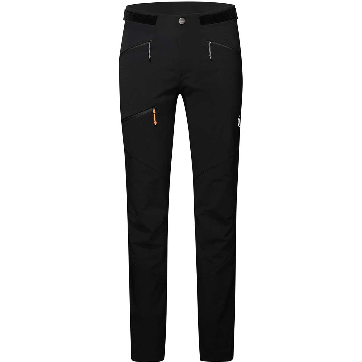 Bild von Mammut  Shorts Sport HE Taiss SO Pants Men 1021-00870 0001