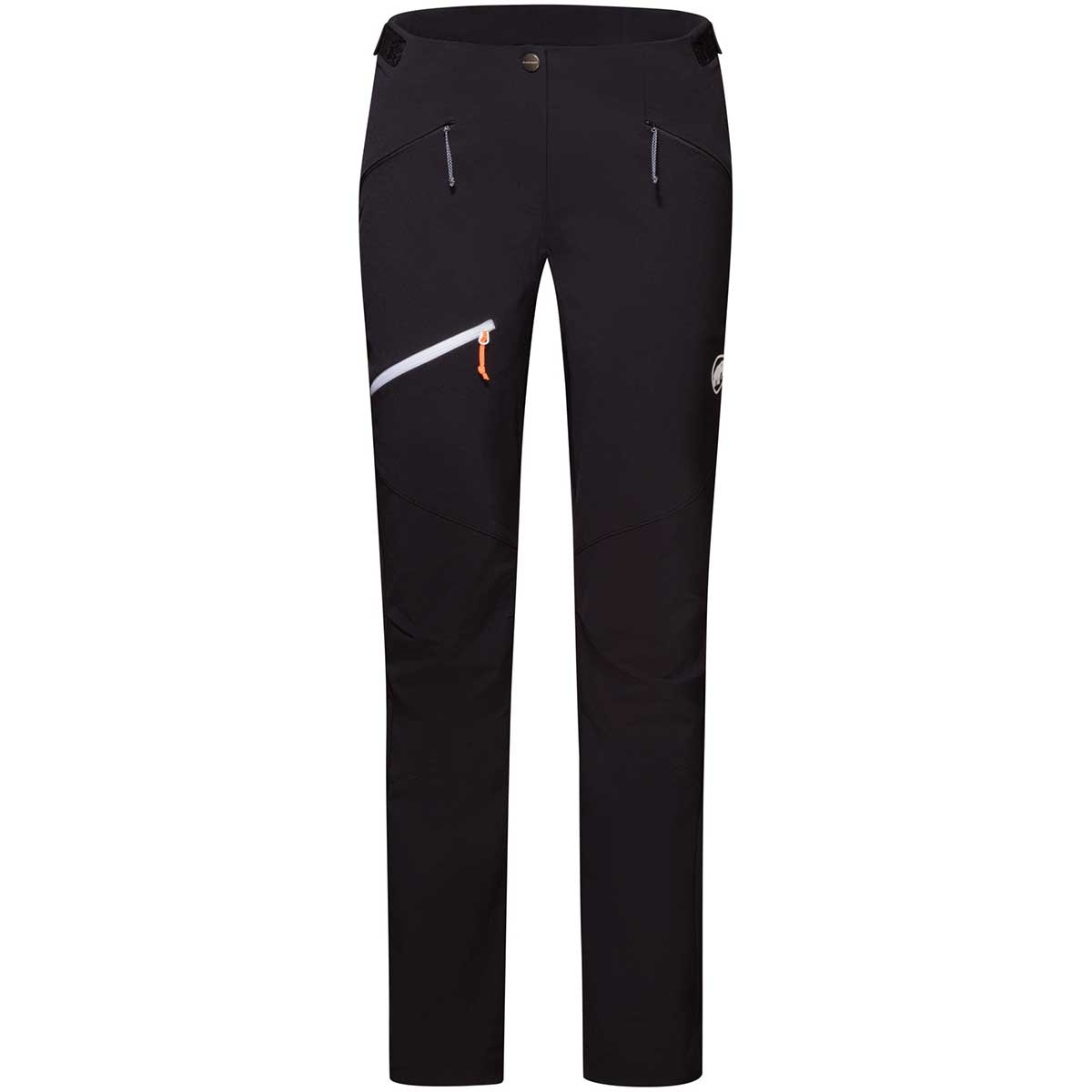 Bild von Mammut  Shorts Kinder Sport DA Taiss SO Pants Women 1021-00880/0001