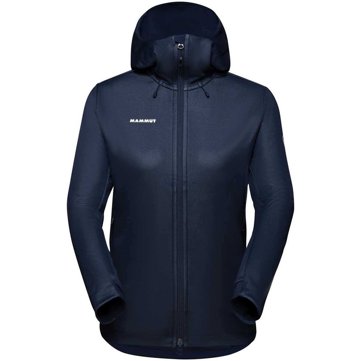 Bild von Mammut  Damen-Jacke Sport Ultimate VII SO Hooded Jacket Women 1011-01810 5118