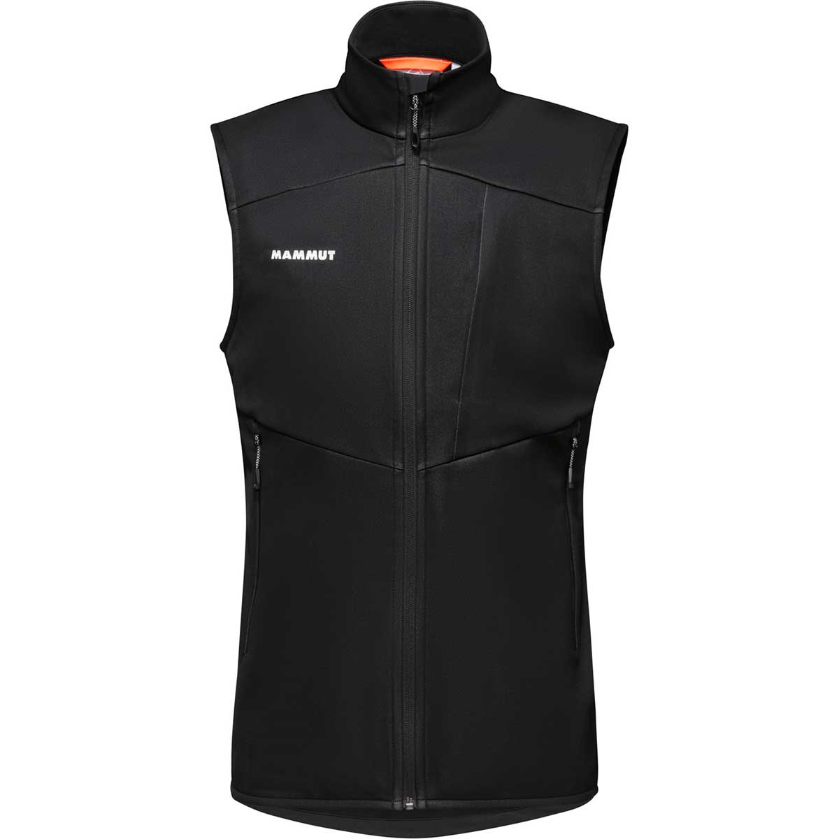 Bild von Mammut - Ultimate VII SO Vest - Softshellweste Gr XXL schwarz