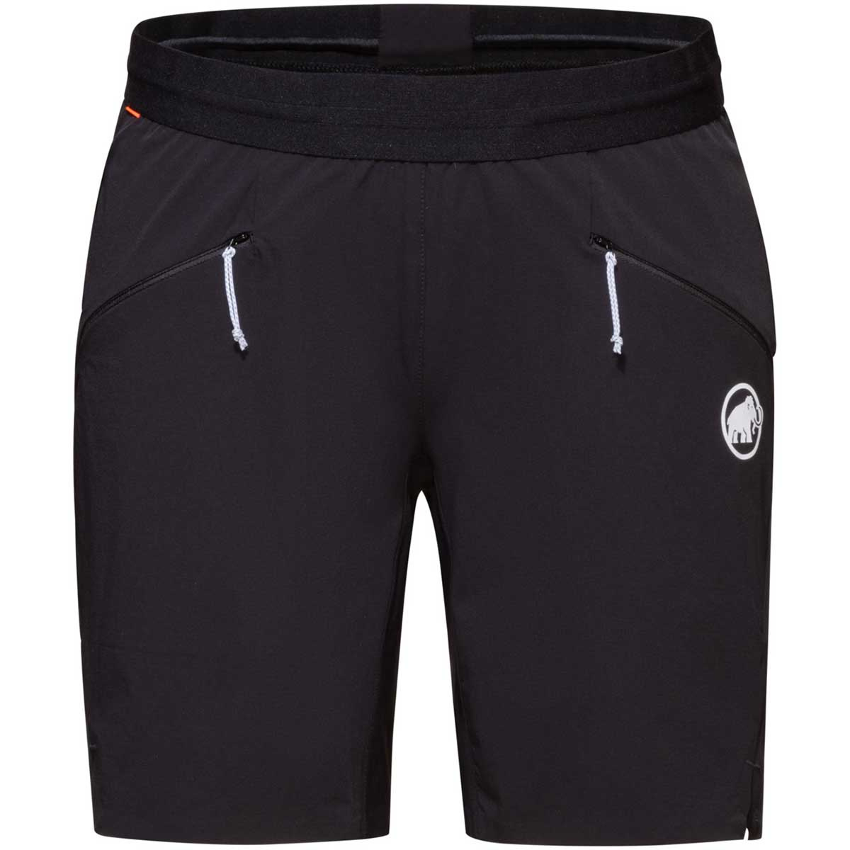 Bild von Mammut Damen Aenergy Light So Women Wander Shorts, Schwarz, 42 EU