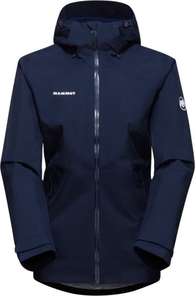 Bild von MAMMUT Damen Funktionsjacke Convey Tour HS Hooded Jacket Women