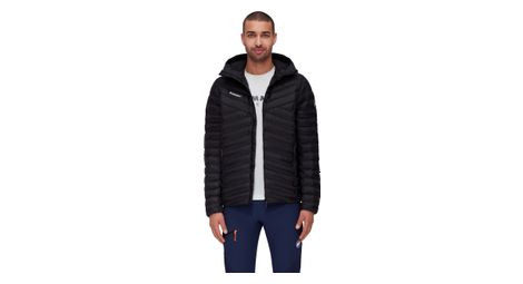 Bild von Mammut Outdoorjacke Mammut Albula IN Hooded Jacket Herren Steppjacke Isolationsjacke