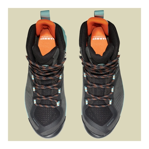 Bild von Sapuen High GTX Women Größe UK 5 Farbe black-dark frosty