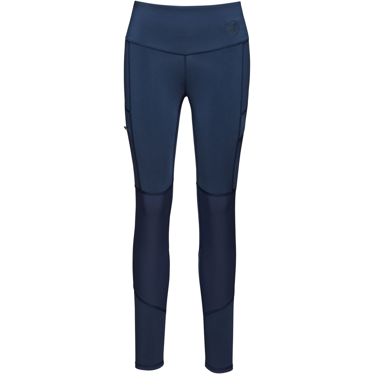 Bild von Mammut - Women's Zinal Hybrid Tights - Trekkinghose Gr S blau